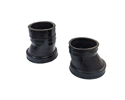 1976-1978 Suzuki RM 250 Air Boot (13881-41101)(RM250)