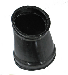 1976-78, 1976-77,1978 Suzuki RM250/RM370/RM400 Air Boot (FMR QVMX)