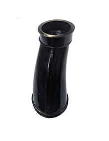 1979-82,1978-80 Suzuki RM60/RM50 Air Boot (OEM 13881-46600) (FMR QVMX)