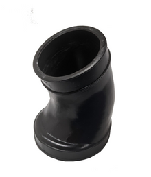 1972-1975 Suzuki TM250 Air Boot (OEM 13881-30711) (FMR QVMX)