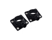 1986-2006 Yamaha BANSHEE 350 Intake Manifold (set of 2) (FMR QVMX)
