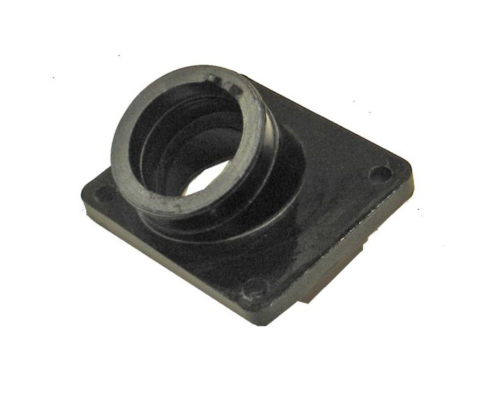 1978-81, 1974-80, 1974-76,1974-75,1974-77 Yamaha DT125/DT175/DT100/MX125-175/YZ125 Intake Manifold (FMR QVMX)