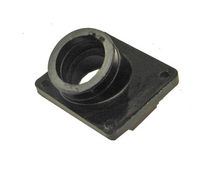 1978-81, 1974-80, 1974-76,1974-75,1974-77 Yamaha DT 125/DT 175/DT 100/MX 125-175/YZ 125 Intake Manifold (401-13565-01-00)(YZ125)