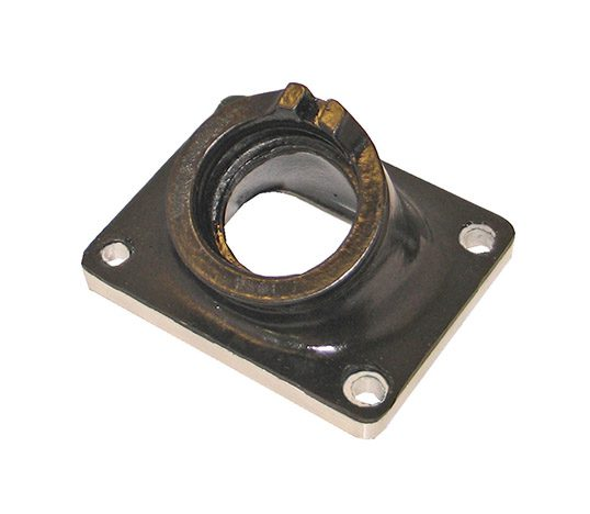 1980-81,1980 Yamaha IT175/YZ125 Intake Manifold (3R3) (FMR QVMX)