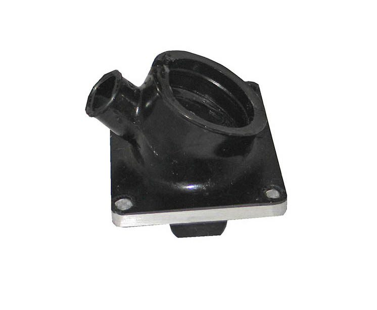 1981-82, 1981 Yamaha IT250/YZ250 Intake Manifold (4V3) (FMR QVMX)
