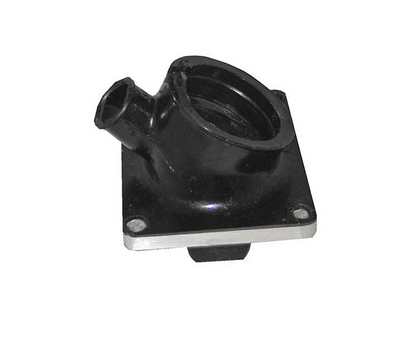 1981-82, 1981 Yamaha IT 250/YZ 250 Intake Manifold (4V3-13565-00-00)(IT250/YZ250)