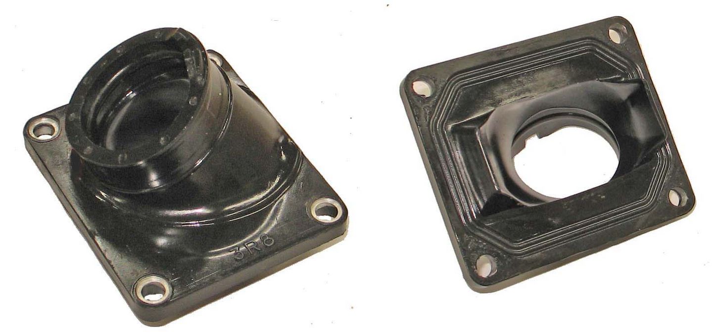 1980 Yamaha IT250-480 Intake Manifold (3R8) (FMR QVMX)