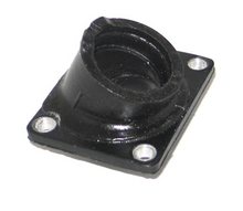 1975-76,1976-78,1976 Yamaha MX250-400,YZ250,YZ400/IT400 Intake Manifold (FMR QVMX)