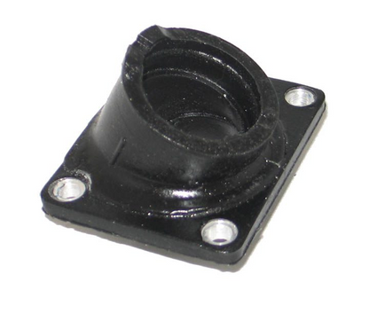 1975-76,1976-78,1976 Yamaha MX 250-400,YZ 250,YZ 400/IT 400 Intake Manifold (510-13555-02-00)(YZ250)