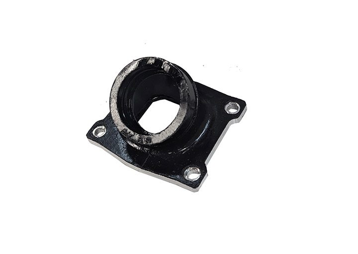 1983-1984 Yamaha YZ125 Intake Manifold (39W) (FMR QVMX)