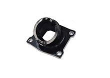 1983-1984 Yamaha YZ125 Intake Manifold (39W) (FMR QVMX)