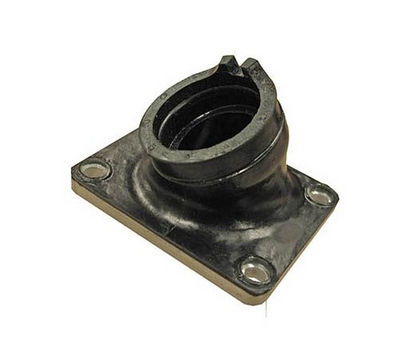 1977-80, 1977-79 Yamaha YZ 125/IT 175 Intake Manifold (1W1-13565-00-00)(YZ125)