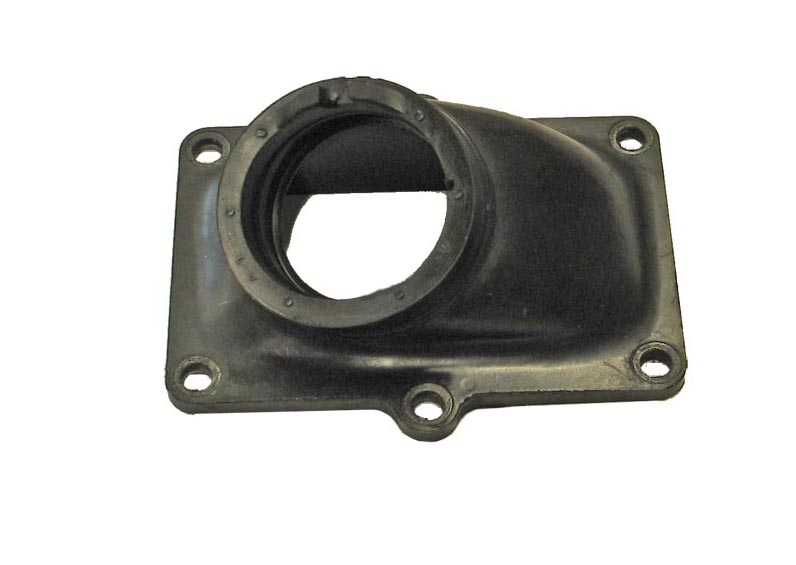 1983 Yamaha YZ250 Intake Manifold (24Y) (FMR QVMX)