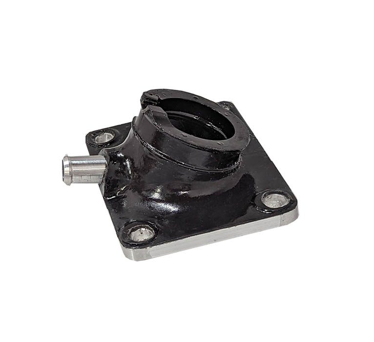 1982, 1984-1985 Yamaha YZ80 Intake Manifold (5x2) (FMR QVMX)