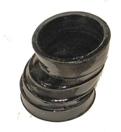 1976 Yamaha IT-YZ 400 Air Boot (5101445300)(YZ400)