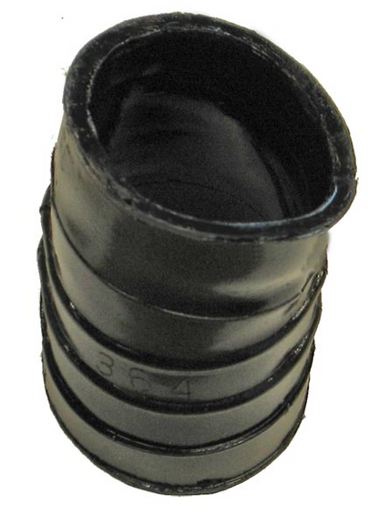 1973-1975 Yamaha MX 250 Air Boot (364-14453-00)(MX250)