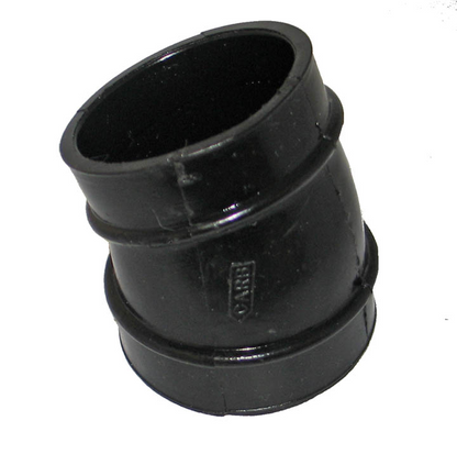 1975, 1976 Yamaha MX 400/IT-YZ 400 Air Boot (510-14453-00)(YZ400)