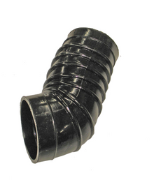 1972 Yamaha RT2MX/DT2MX Air Boot (OEM 322-14453-00-00) (FMR QVMX)