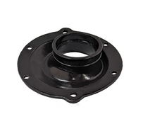 1980-1981 Yamaha YZ125 Air Boot (FMR QVMX)