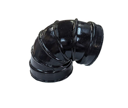 1977-80,1977-79 Yamaha YZ 125/IT 175 Air Boot (1W1-14453-00-00)(YZ125/IT175)