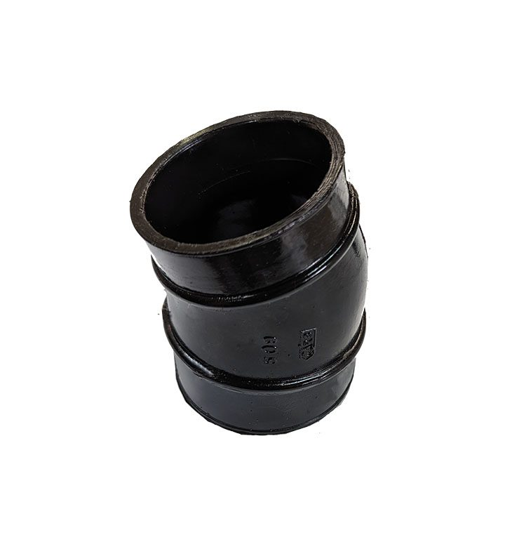 1976-78,1975 Yamaha YZ250/MX250 Air Boot (OEM 509-14453-01-00) (FMR QVMX)