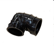 1977 Yamaha YZ400 Air Boot (OEM 1W4-14453-00-00) (FMR QVMX)