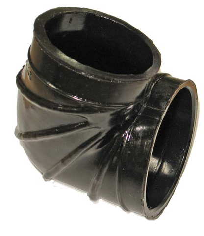 1979 Yamaha YZ 400 Air Boot (2X5-14453-00-00)(YZ400)