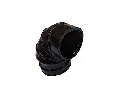 1976-1979 Yamaha YZ 80 Air Boot (598-14453-00-00)(YZ80)