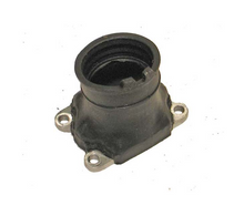 1975-1976 Honda CR250 Intake Manifold (OEM 16221-381-003) (FMR QVMX)