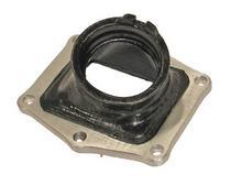 1981,1982-83,1981-83 Honda CR450/CR480/CR250 Intake Manifold (KA5) (FMR QVMX)