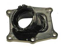 1989-2000 Honda CR500 Intake Manifold (OEM 16221-ML3-681) (FMR QVMX)