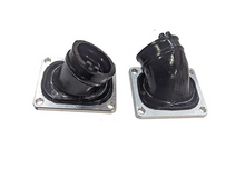 1985 Honda RS250RF Intake Manifold (2pcs) (FMR QVMX)