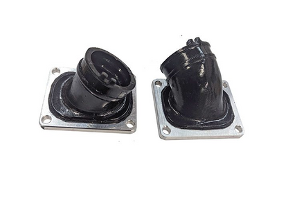 1985 Honda RS 250RF Intake Manifold (2pcs)(RS250RF)