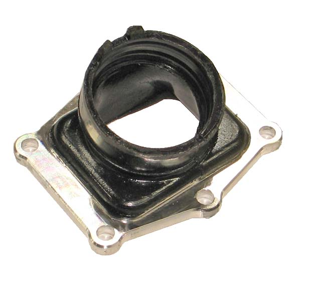 1983-1984 Honda ATC250R Intake Manifold (OEM 16221-430-000) (FMR QVMX)