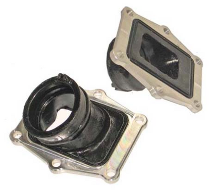 1986-1989 Honda TRX 250R/ATC 250R Intake Manifold (16210-HA2-770)(TRX250/ATC250)