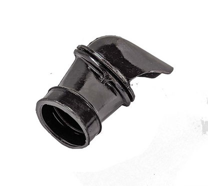 1983-1985 Honda ATC 200X Air Cleaner Tube (17218-965)(ATC200X)