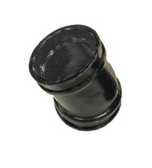 1983-1984 Honda ATC250R Air Cleaner Tube (OEM 17252-964) (FMR QVMX)