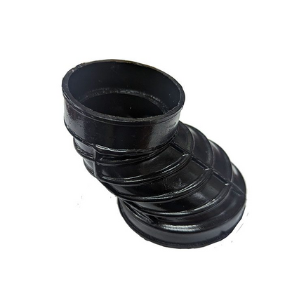 1985-1987 Honda ATC 250SX/TRX 250 Air Cleaner Tube (17253-HA6-010, 17253-HA6-000)(ATC250SX/TRX250)(ATC250SX/TRX250)