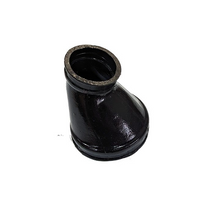 1974-1975 Honda CR125 Air Boot (OEM 17253-360-000) (FMR QVMX)
