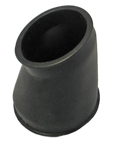 1973-1975 Honda CR 125 DG STYLE  Air Boot (DG17253-400-00)(CR125)