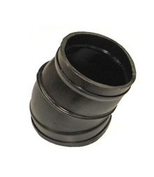 1973-1974 Honda CR250 Air Boot (OEM17253-357-020) (FMR QVMX)