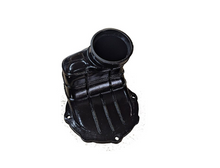 1984 Honda CR500 Air Boot (OEM 17253-KA5-740) (FMR QVMX)