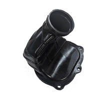 1986-1988 Honda CR500 Air Boot (OEM 17253-ML3-770) (FMR QVMX)