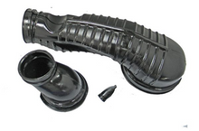 1985-1986 Honda TRX 250R Air Boot & Air Cleaner Tube (FMR QVMX)