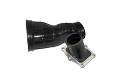 1986-1989 Honda TRX250R Air Boot & Intake Manifold (FMR QVMX)