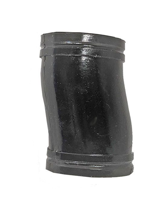Hodaka ACE 90 Air Cleaner Tube (OEM HOD903605) (FMR QVMX)