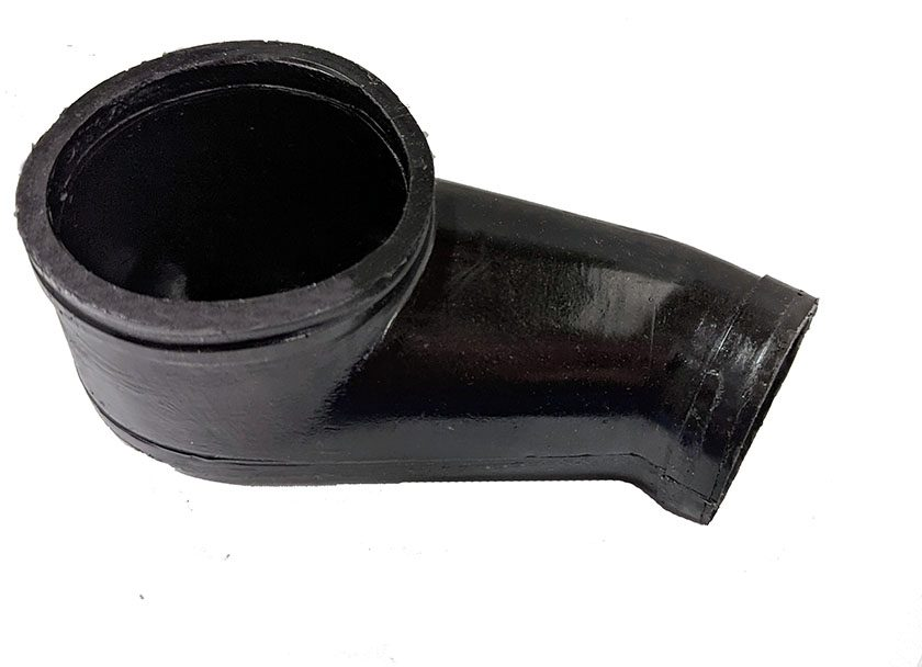 Hodaka SUPER RAT Air Boot (OEM HOD933605ABB) (FMR QVMX)