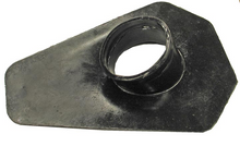 1983-1984 Husq CR/WR250-400-430-500 Air Boot (FMR QVMX)