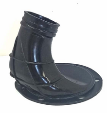 1992-1996 Husq WXC/WXE250-360 Air Boot (FMR QVMX)