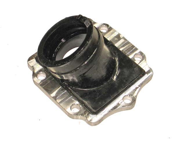 1989-1994 Kawasaki KDX200 Intake Manifold (OEM KAW16065-1181) (FMR QVMX)